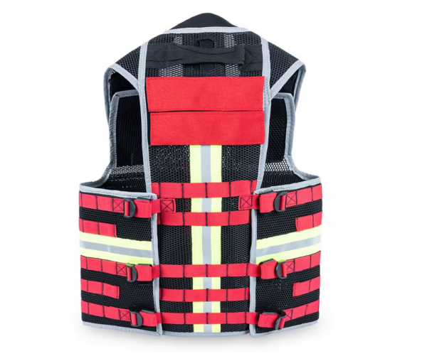 CHALECO E-VEST’S - Imagen 4