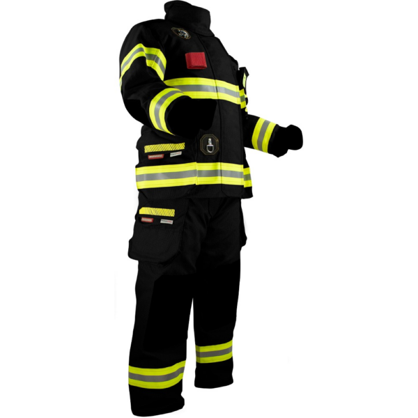 Traje de Lucha Contra Incendios Estructurales NFPA - Imagen 2