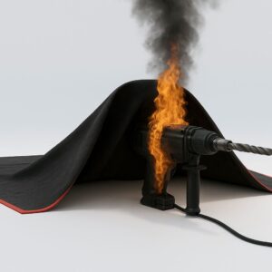 Mantas Ignífugas Extreme Bridgehill