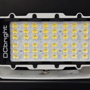 Luminaria Industrial de Alta resistencia 22 000 lm SNAPPER