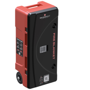 Gabinete Accesorio para Mantas  Bridgehill